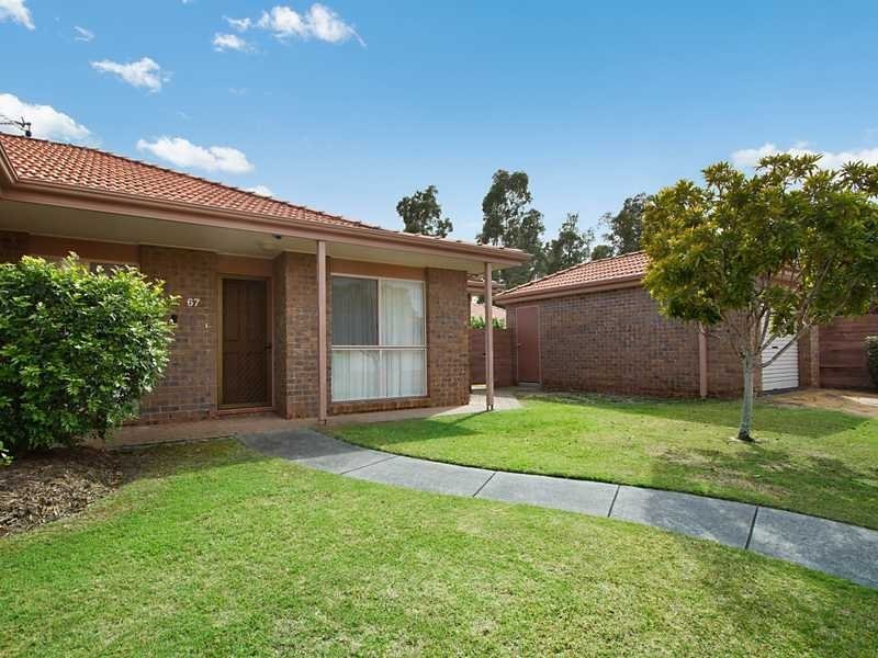 67/57 Leisure Drive, Banora Point NSW 2486