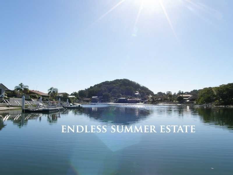 6 The Quarterdeck, Tweed Heads NSW 2485