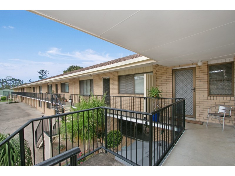 9/2 Seymour Street, Tweed Heads South NSW 2486