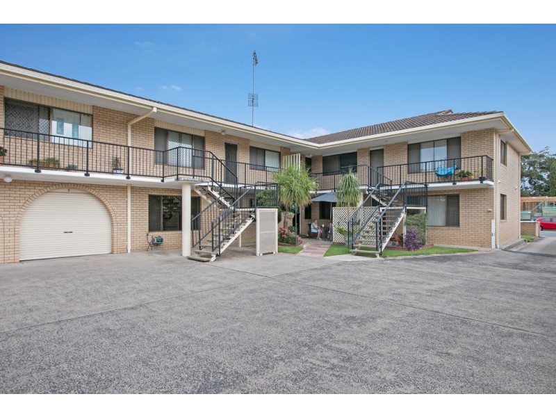 9/2 Seymour Street, Tweed Heads South NSW 2486