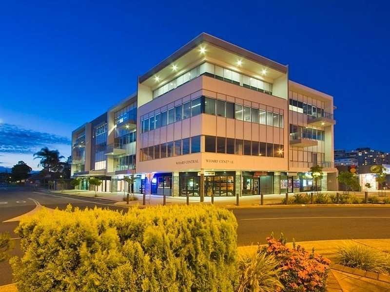 Suite 17/75 Wharf Street, Tweed Heads NSW 2485