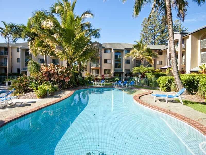 202/143 Golden Four Drive, Bilinga QLD 4225
