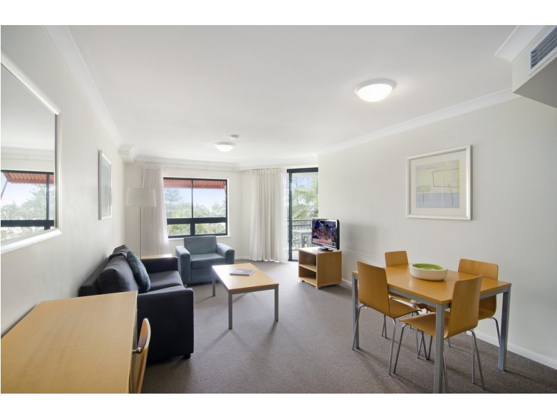 345-347/99 Griffith Street, Coolangatta QLD 4225