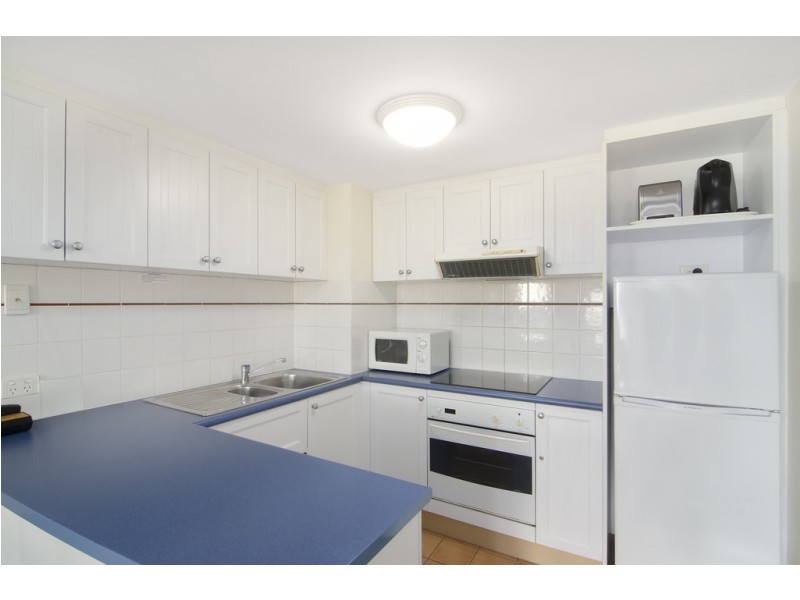 345-347/99 Griffith Street, Coolangatta QLD 4225