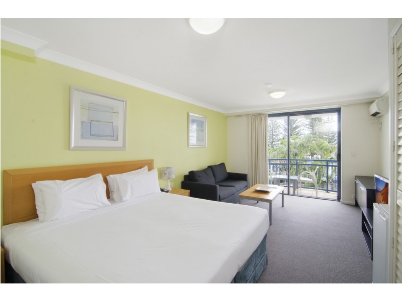 345-347/99 Griffith Street, Coolangatta QLD 4225