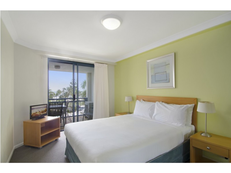 345-347/99 Griffith Street, Coolangatta QLD 4225