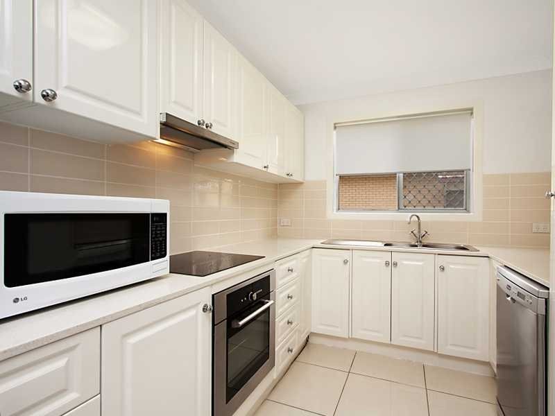 4/88 Pacific Parade, Bilinga QLD 4225