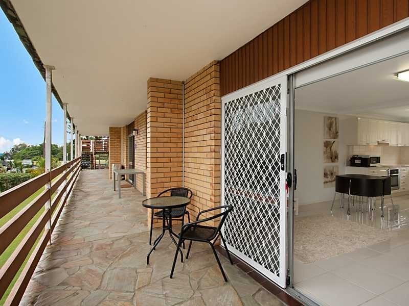 4/88 Pacific Parade, Bilinga QLD 4225