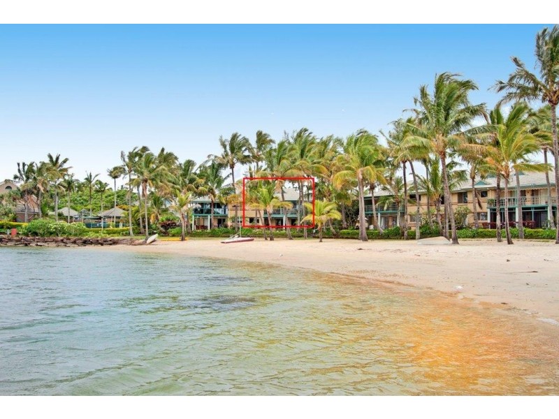 22/5 Island Drive, Tweed Heads NSW 2485