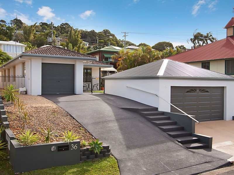 36 Phillips Lane, Tweed Heads NSW 2485