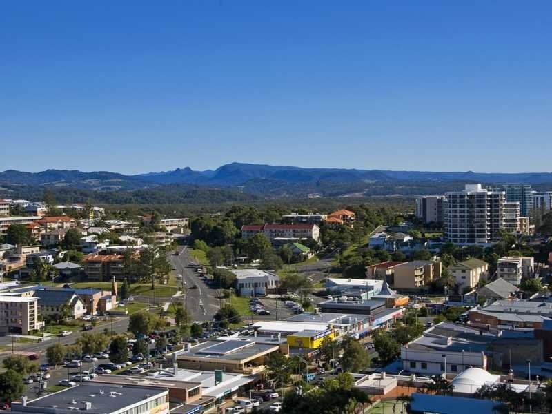 67/70 Marine Parade, Coolangatta QLD 4225
