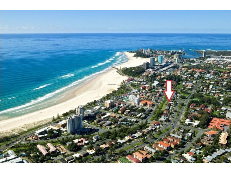10/17-21 Coolangatta Road, Coolangatta QLD 4225