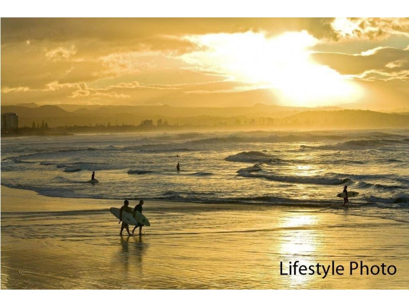 10/17-21 Coolangatta Road, Coolangatta QLD 4225