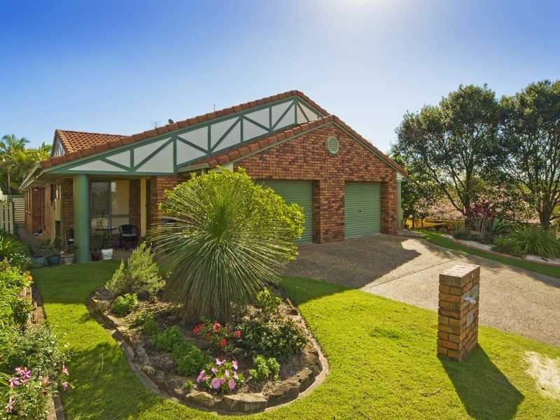 1/2 Cedar Ridge, Banora Point NSW 2486