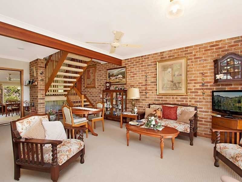 44/1 Carramar Drive, Tweed Heads West NSW 2485