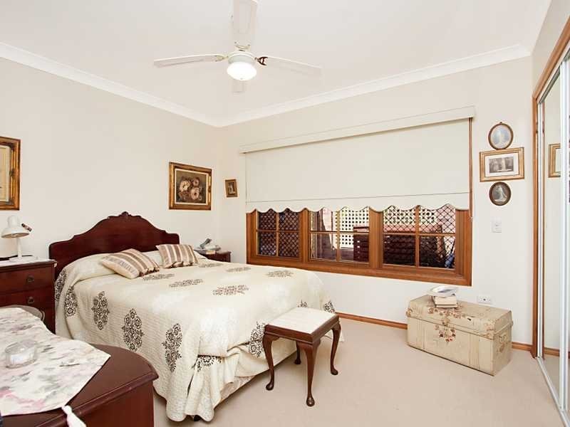 44/1 Carramar Drive, Tweed Heads West NSW 2485