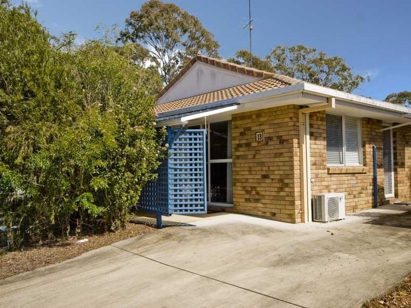 13/102 Dry Dock Road, Tweed Heads South NSW 2486