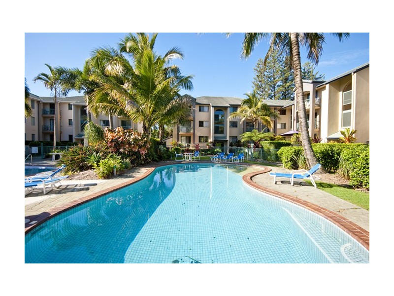 21/143 Golden Four Drive, Bilinga QLD 4225