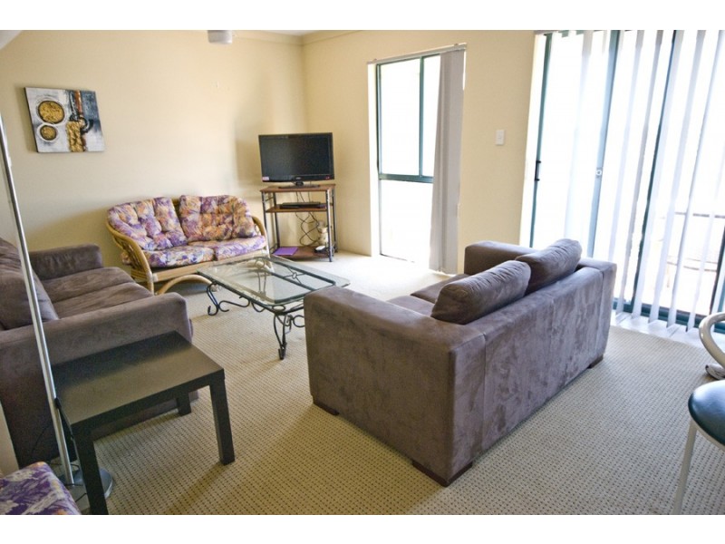 21/143 Golden Four Drive, Bilinga QLD 4225