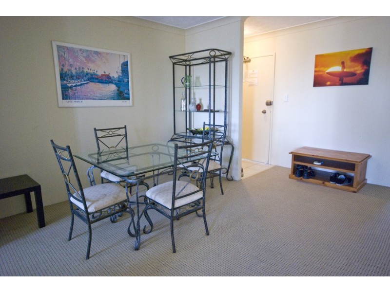 21/143 Golden Four Drive, Bilinga QLD 4225