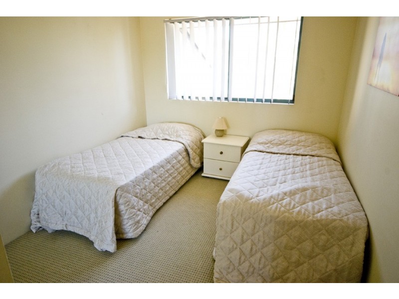 21/143 Golden Four Drive, Bilinga QLD 4225