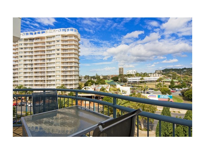 420/99 Griffith Street, Coolangatta QLD 4225