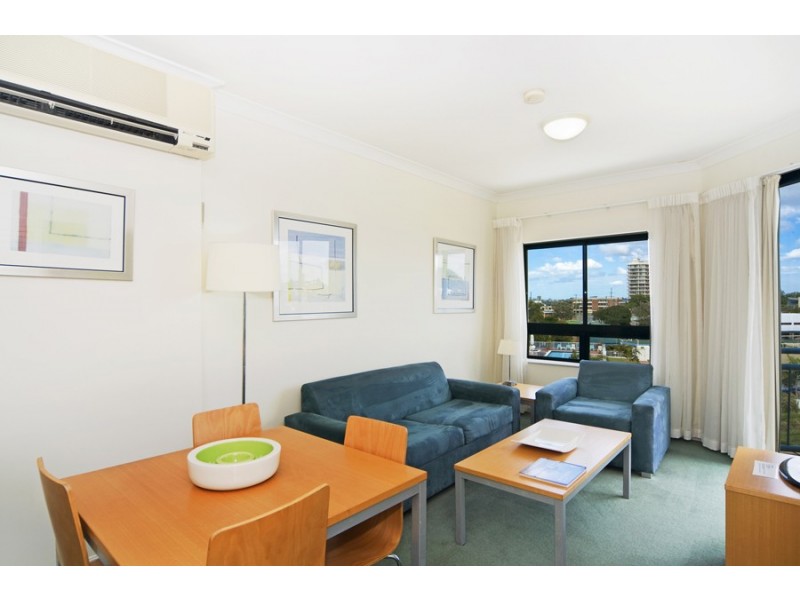 420/99 Griffith Street, Coolangatta QLD 4225