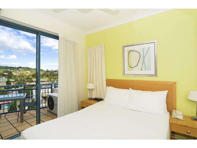 420/99 Griffith Street, Coolangatta QLD 4225