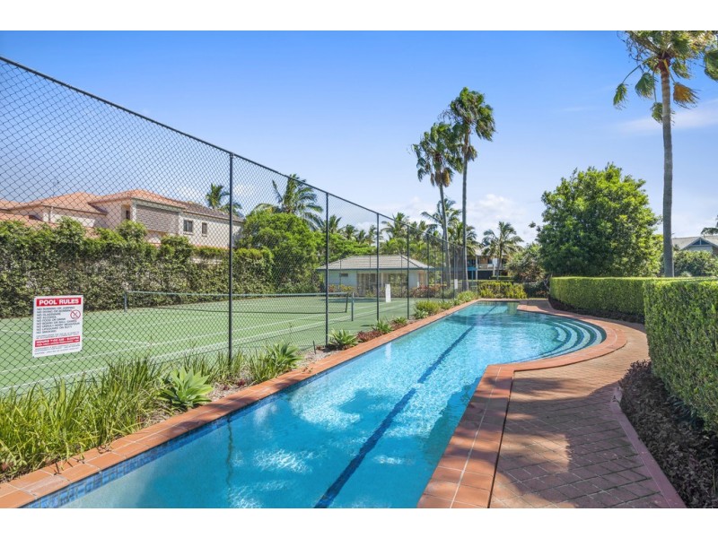 2/6 Mariners Drive East, Tweed Heads NSW 2485