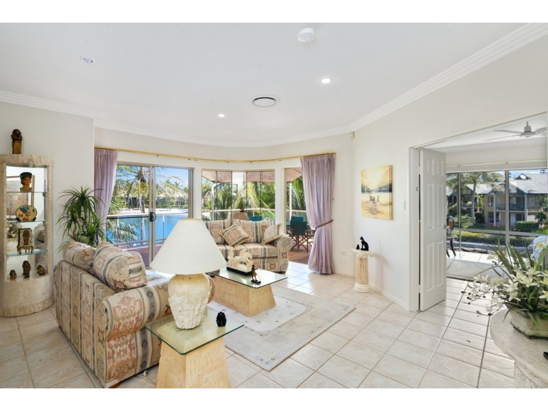 2/6 Mariners Drive East, Tweed Heads NSW 2485