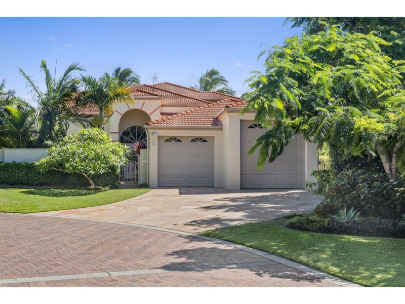 2/6 Mariners Drive East, Tweed Heads NSW 2485