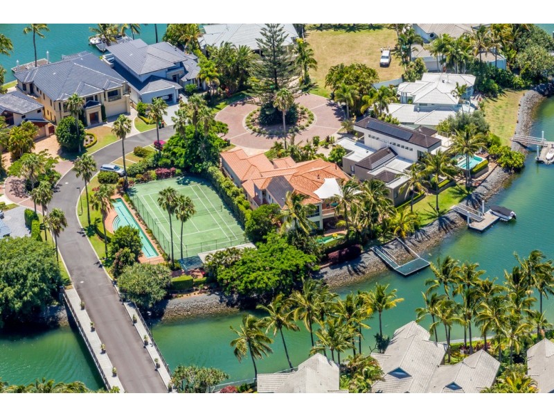2/6 Mariners Drive East, Tweed Heads NSW 2485