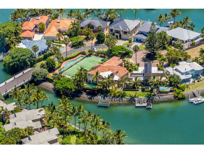 2/6 Mariners Drive East, Tweed Heads NSW 2485