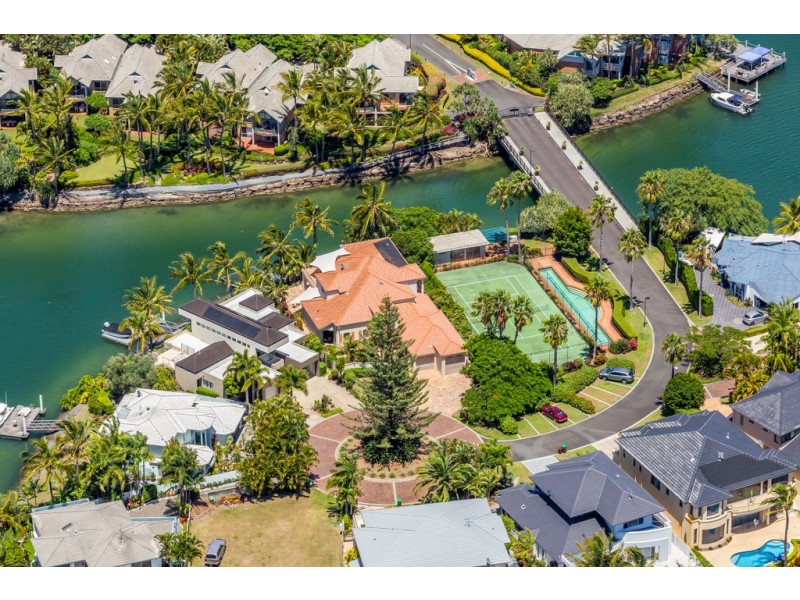 2/6 Mariners Drive East, Tweed Heads NSW 2485
