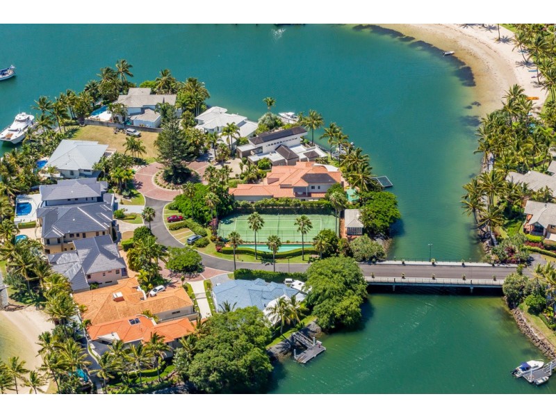 2/6 Mariners Drive East, Tweed Heads NSW 2485