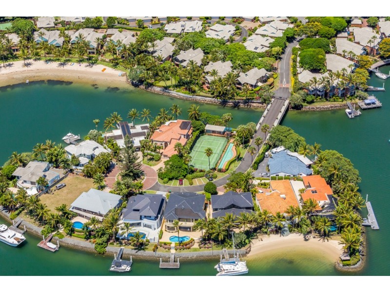 2/6 Mariners Drive East, Tweed Heads NSW 2485