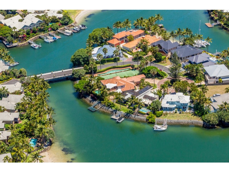 2/6 Mariners Drive East, Tweed Heads NSW 2485