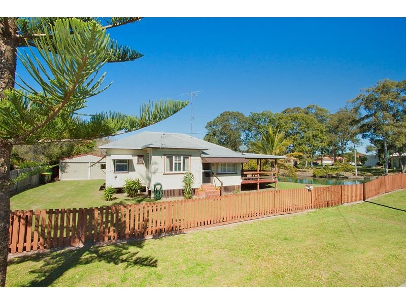 34 Margaret Street, Tweed Heads NSW 2485