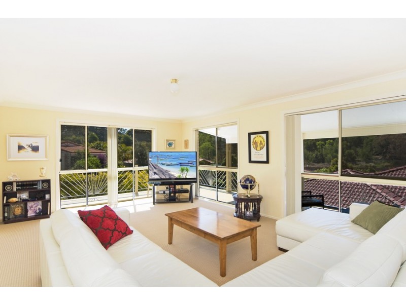 8 Silkwood Terrace, Tweed Heads West NSW 2485