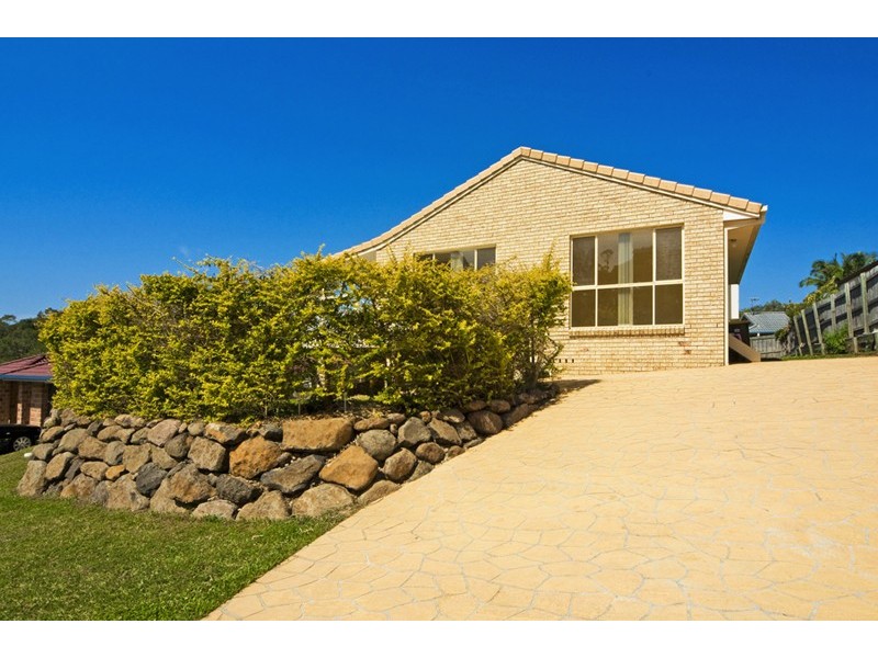 8 Silkwood Terrace, Tweed Heads West NSW 2485