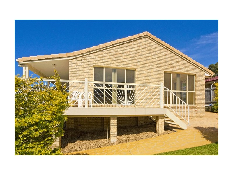 8 Silkwood Terrace, Tweed Heads West NSW 2485