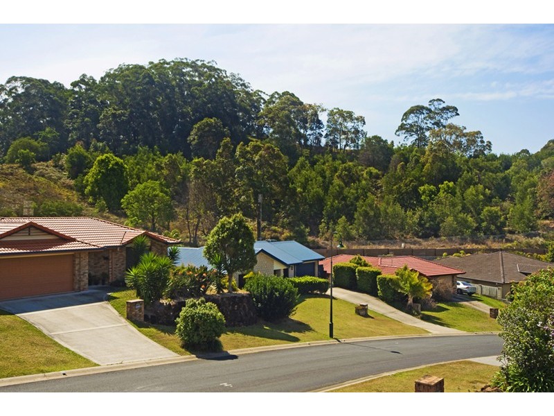 8 Silkwood Terrace, Tweed Heads West NSW 2485