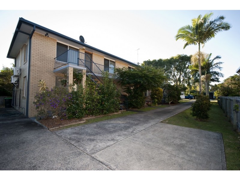 3/14 Honeysuckle St, Tweed Heads West NSW 2485