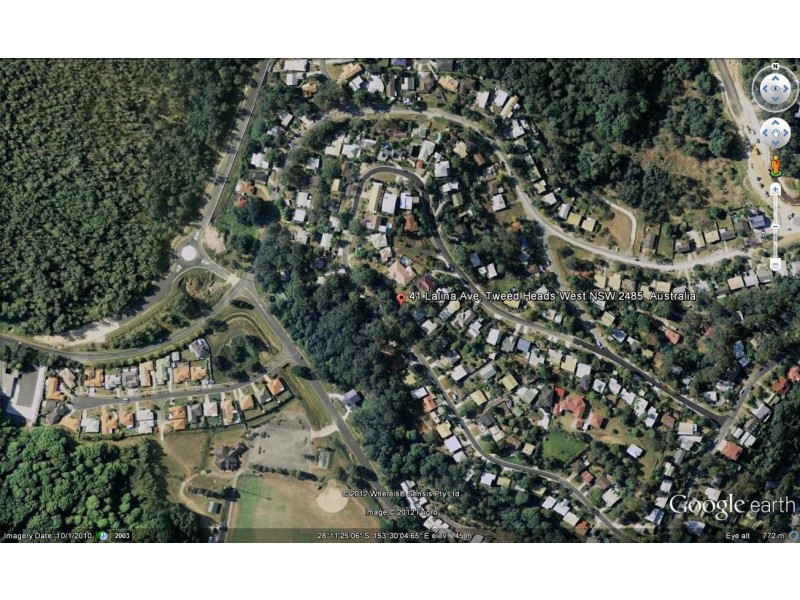 41 Lalina Avenue, Tweed Heads West NSW 2485
