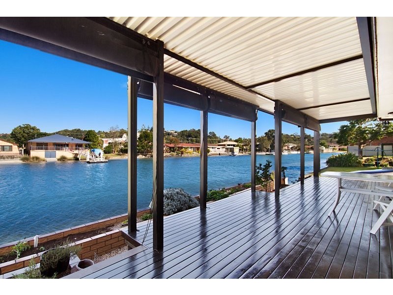 72 Jacaranda Avenue, Tweed Heads West NSW 2485