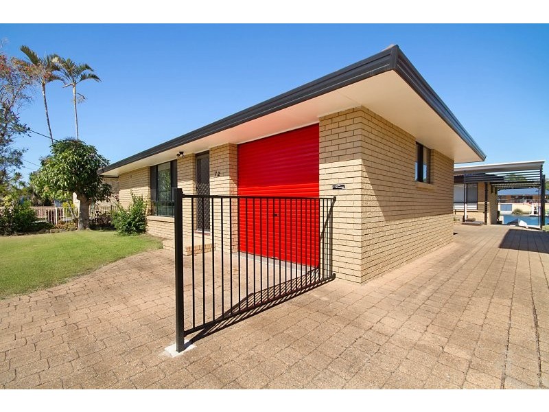 72 Jacaranda Avenue, Tweed Heads West NSW 2485