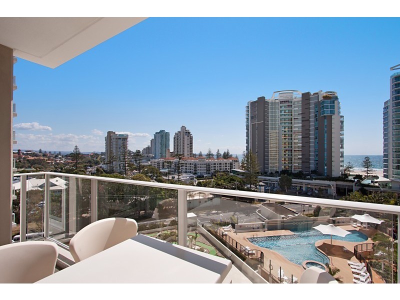 530-531/4 Stuart Street, Tweed Heads NSW 2485