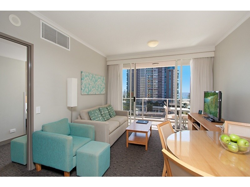 530-531/4 Stuart Street, Tweed Heads NSW 2485