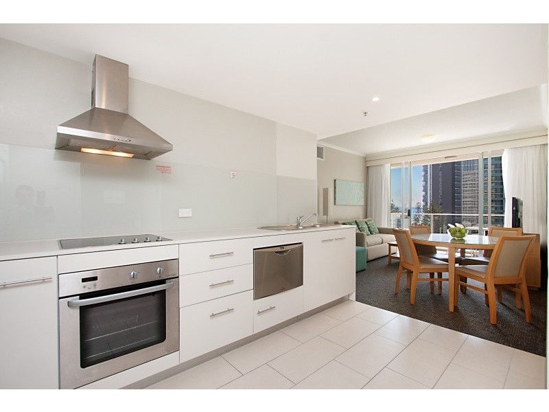 530-531/4 Stuart Street, Tweed Heads NSW 2485