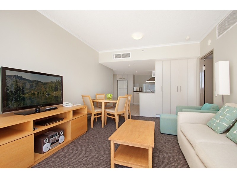 530-531/4 Stuart Street, Tweed Heads NSW 2485